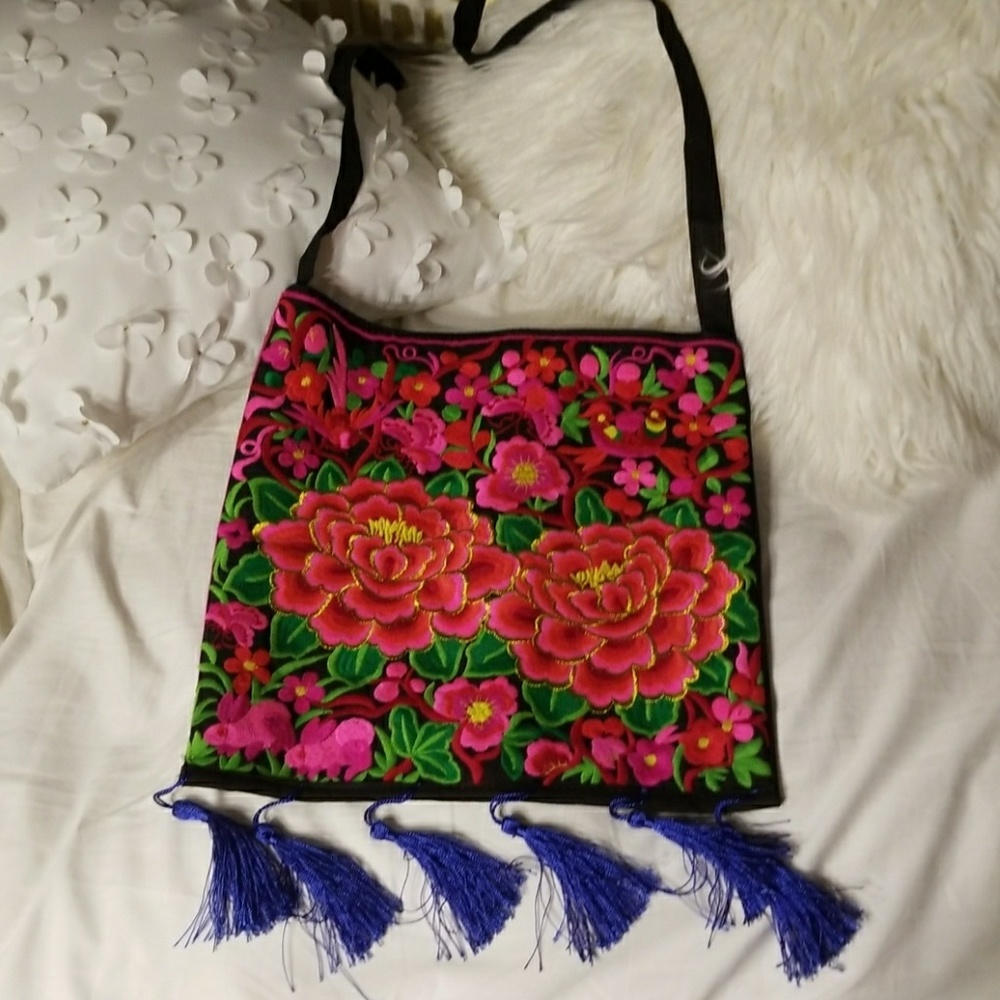 Handbag